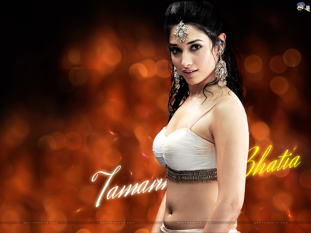 Tamannaah Bhatia